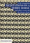 Buchcover Meditations on a Hobby Horse