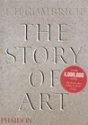 Buchcover The Story of Art