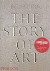 Buchcover The Story of Art