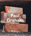 Buchcover Paul Graham