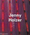 Buchcover Jenny Holzer