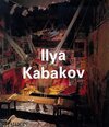Buchcover Ilya Kabakov