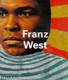 Buchcover Franz West