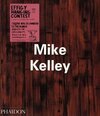 Buchcover Mike Kelley