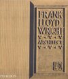 Buchcover Frank Lloyd Wright