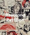 Buchcover Raymond Pettibon