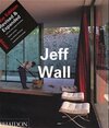 Buchcover Jeff Wall