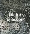 Buchcover Olafur Eliasson