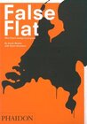 Buchcover False Flat