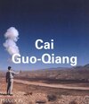 Buchcover Cai Guo-Qiang