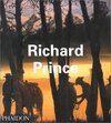 Buchcover Richard Prince