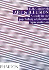 Buchcover Art and Illusion