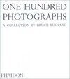 Buchcover One Hundred Photographs