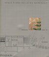 Buchcover Renzo Piano Building Workshop; Complete Works Volume 4