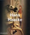 Buchcover Hans Haacke