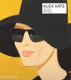 Buchcover Alex Katz