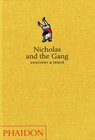 Buchcover Nicholas and the Gang