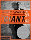 Buchcover Andy Warhol ''Giant'' Size
