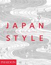 Buchcover Japan Style