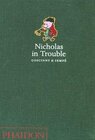 Buchcover Nicholas in Trouble
