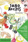 Buchcover 1080 Recipes