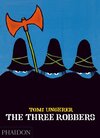 Buchcover The Three Robbers