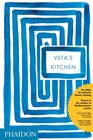 Buchcover Vefa's Kitchen