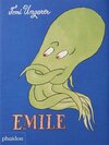 Buchcover Emile