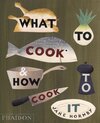 Buchcover What to Cook and How to Cook It