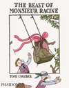 Buchcover The Beast of Monsieur Racine