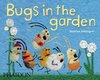 Buchcover Bugs in the Garden