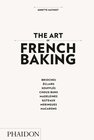 Buchcover The Art of French Baking
