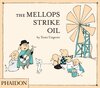 Buchcover The Mellops Strike Oil