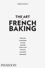 Buchcover The Art of French Baking