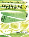 Buchcover Fresh & Easy