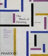 Buchcover The Music of Painting