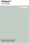 Buchcover Wallpaper* City Guide Madrid 2013 OOP