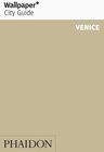Buchcover Wallpaper* City Guide Venice 2013
