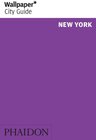 Buchcover Wallpaper* City Guide New York 2013