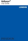 Buchcover Wallpaper* City Guide London 2013