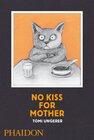 Buchcover No Kiss for Mother