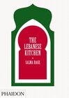 Buchcover The Lebanese Kitchen