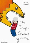 Buchcover The Finger Circus Game