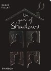 Buchcover The Game of Shadows