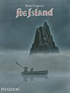 Buchcover Fog Island