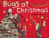 Buchcover Bugs at Christmas