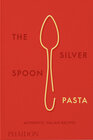 Buchcover The Silver Spoon Pasta