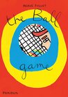 Buchcover The Ball Game