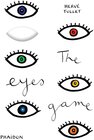 Buchcover The Eyes Game