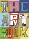 Buchcover The Art Book